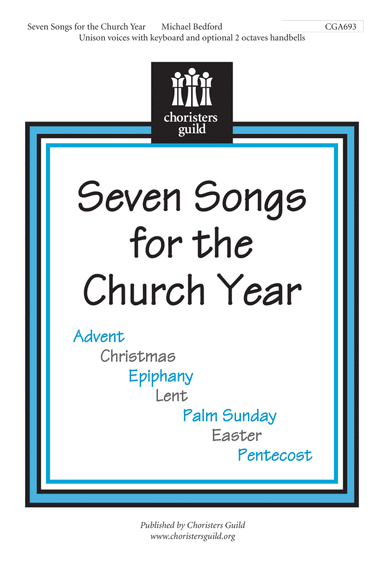Seven Songs for the Church Year