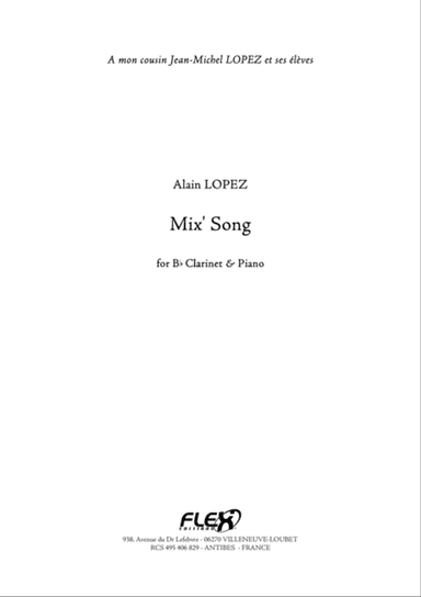 Mix' Song