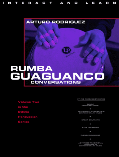 Rumba Guaguanco Conversations