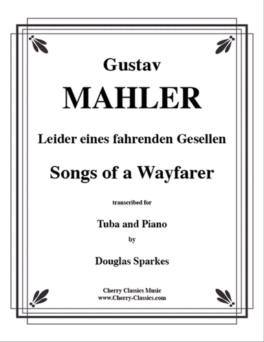 Songs of a Wayfarer
