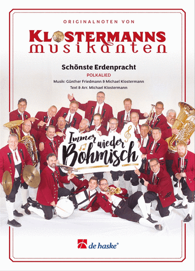 Schönste Erdenpracht
