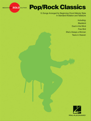 Pop/Rock Classics