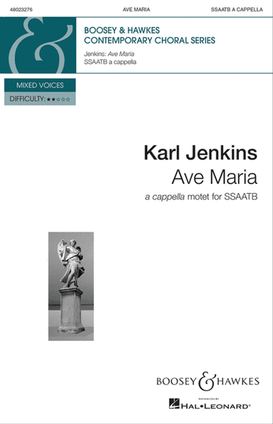 Ave Maria from Adiemus: Songs of Sanctuary
