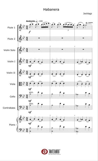 Habanera