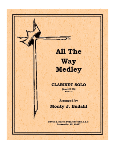 All The Way Medley