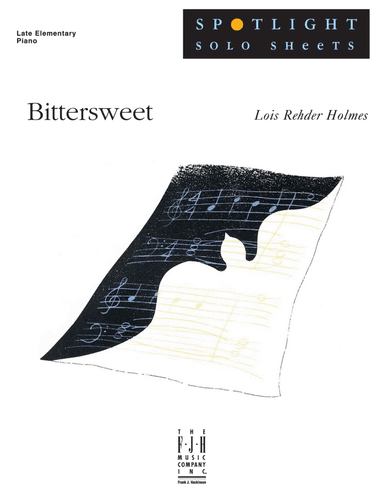 Bittersweet