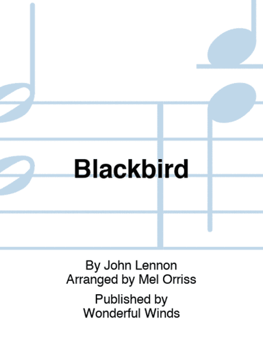 Blackbird