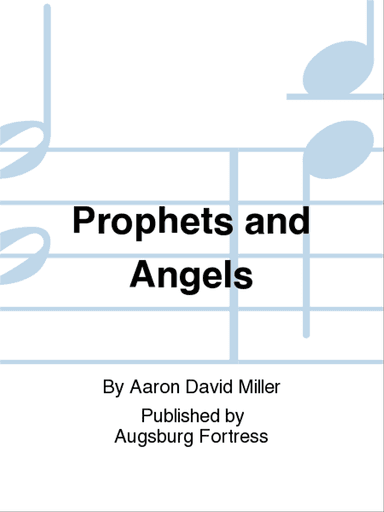 Prophets and Angels