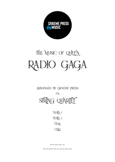 Radio Ga Ga