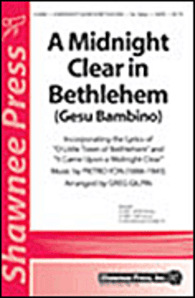 A Midnight Clear in Bethlehem