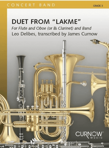 Duet from Lakmé