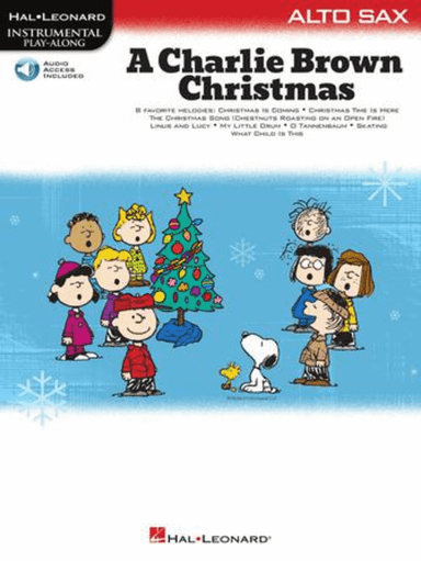 A Charlie Brown Christmas™
