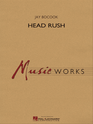 Head Rush