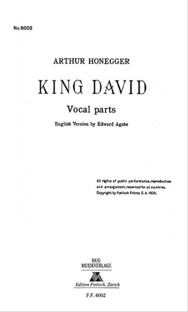 King David