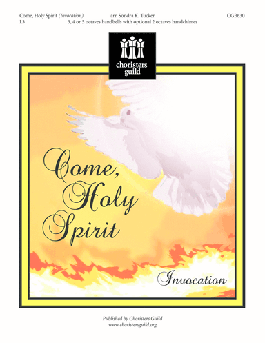 Come, Holy Spirit