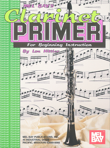 Clarinet Primer