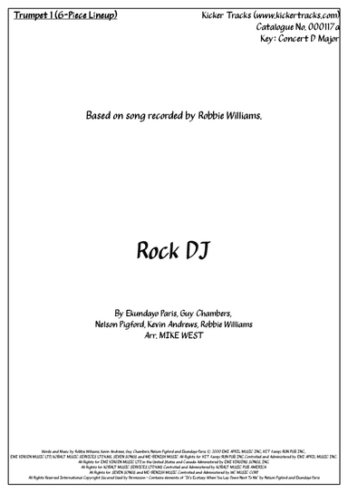 Rock Dj