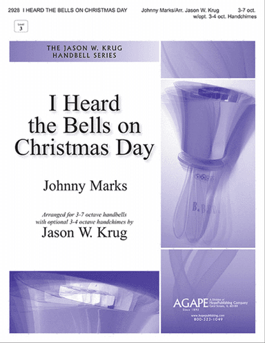 I Heard the Bells on Christmas Day