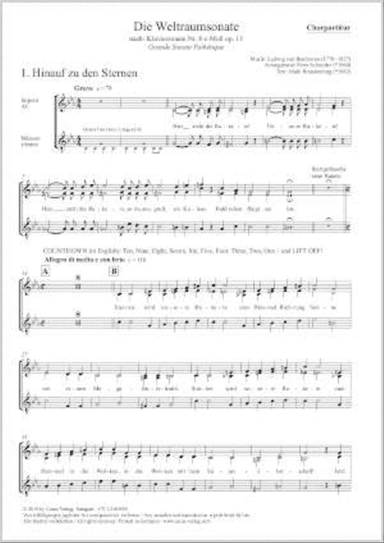 Peter Schindler: Hast du Worte? - Beethoven