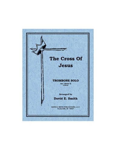 The Cross Of Jesus