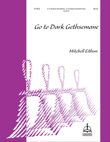 Go to Dark Gethsemane (Eithun)