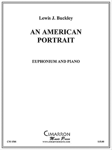 An American Portrait
