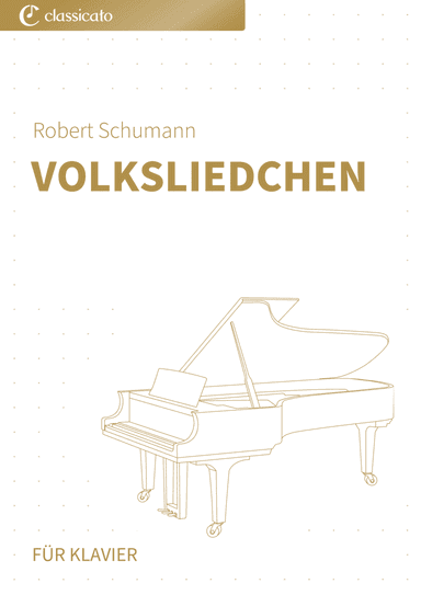 Volksliedchen