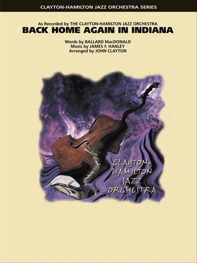 Back Home Again in Indiana