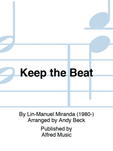 Keep the Beat