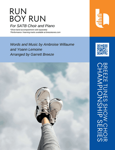 Run Boy Run