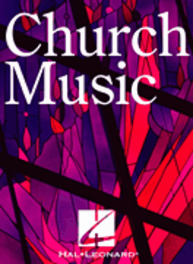 Another Sunday School Spectacular