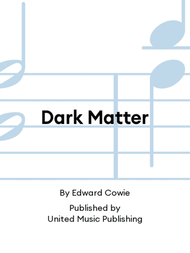 Dark Matter