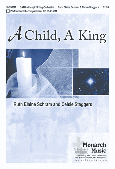 A Child, A King