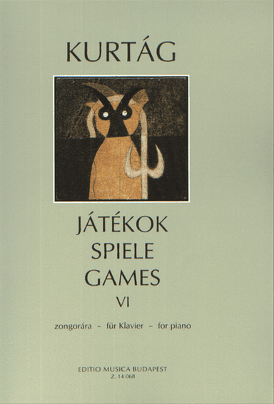 Jatekok - Games - Spiele 6