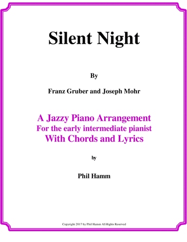 Silent Night