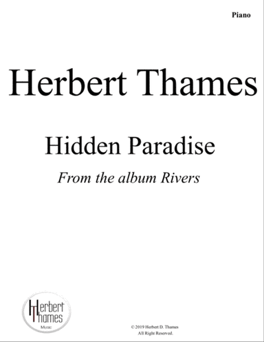 Hidden Paradise