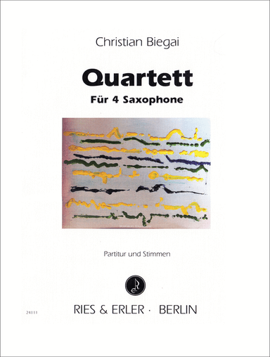 Quartett