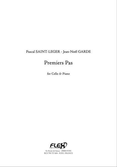 Premiers Pas