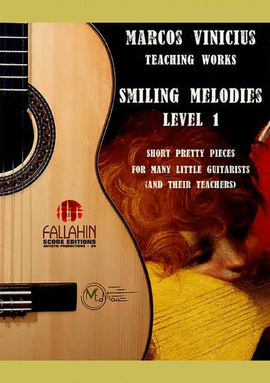 SMILING MELODIES - LEVEL 1