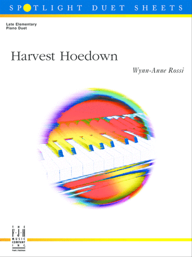 Harvest Hoedown