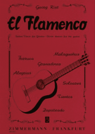 El Flamenco