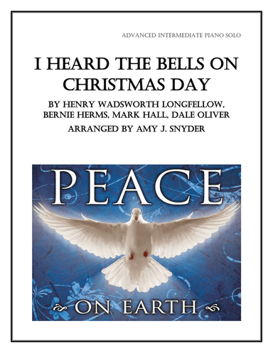 I Heard The Bells On Christmas Day
