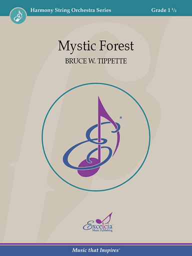 Mystic Forest