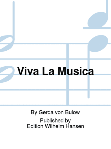 Viva La Musica