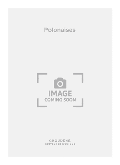 Polonaises