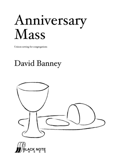 Anniversary Mass