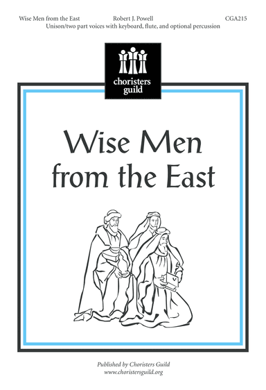 Wise Men From the East