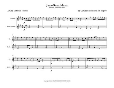 Jana Gana Mana