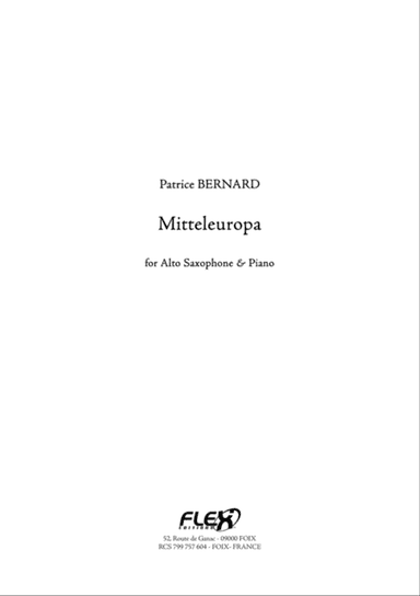 Mitteleuropa