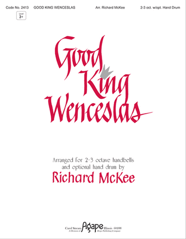 Good King Wenceslas